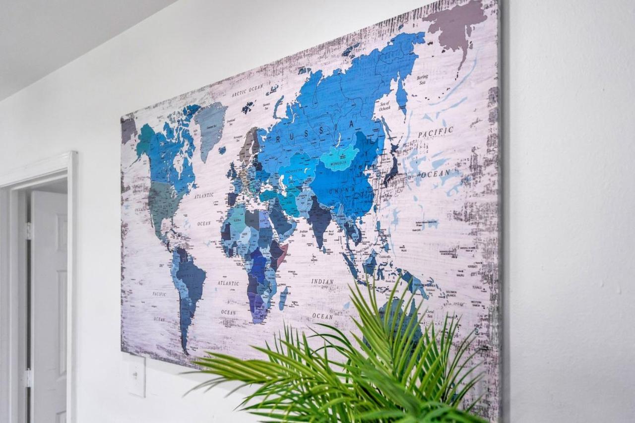 Apartment Azure Lafitte