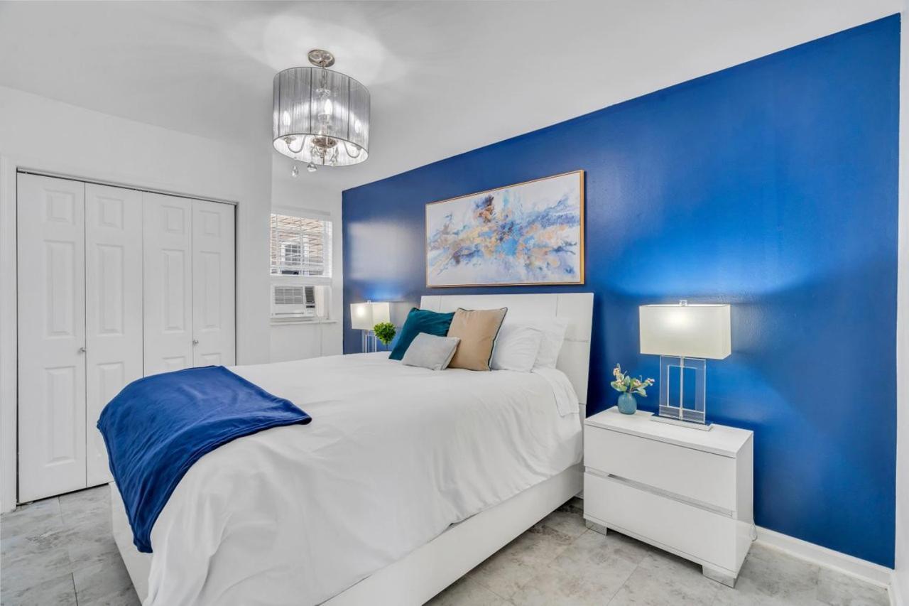 Apartment Azure Lafitte *