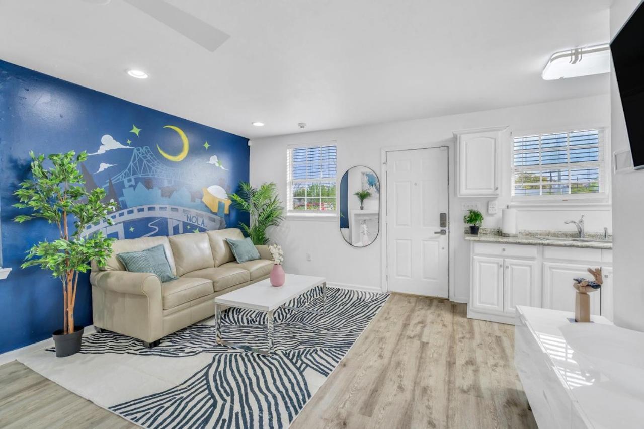 Azure Lafitte * New Orleans