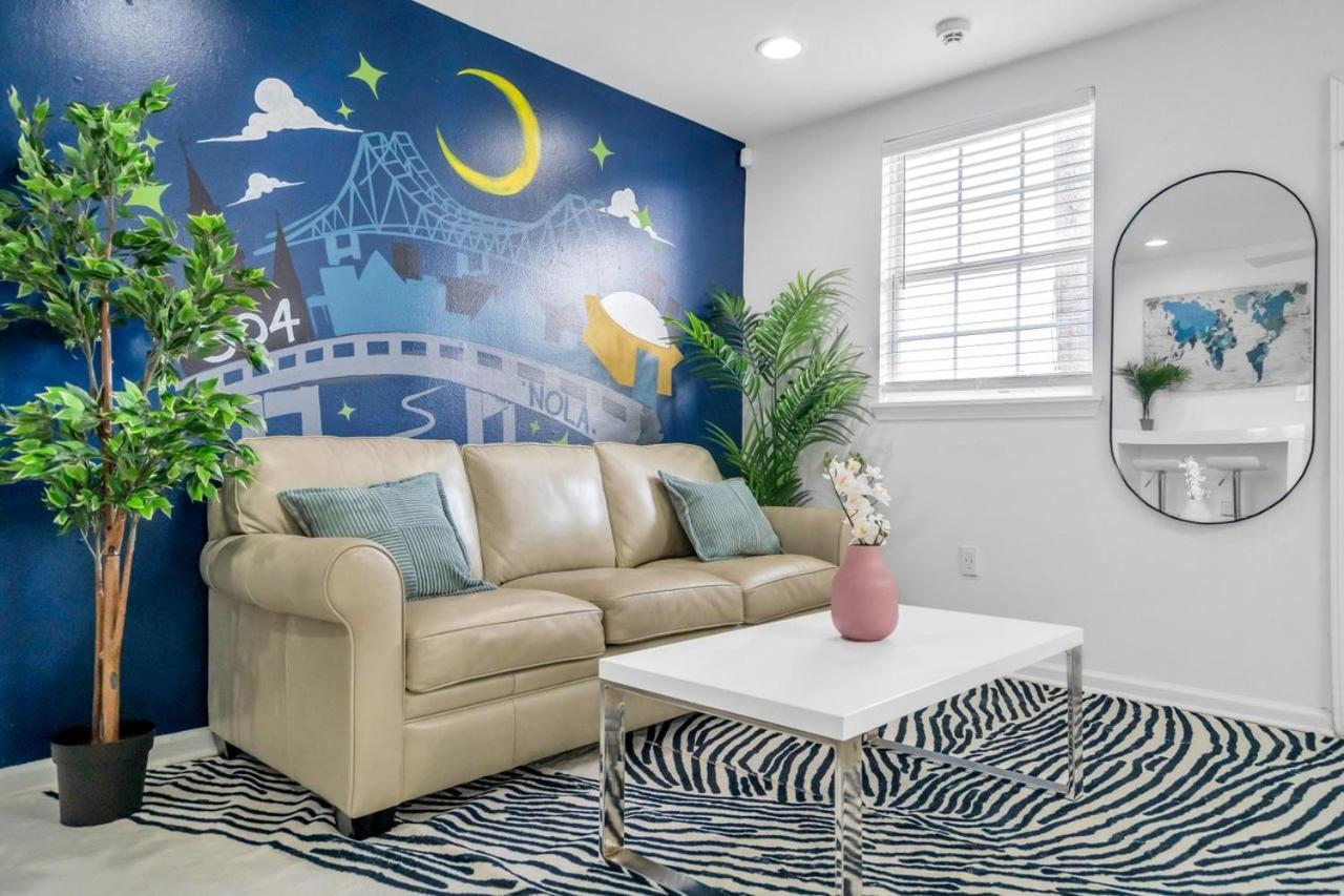 Apartment Azure Lafitte