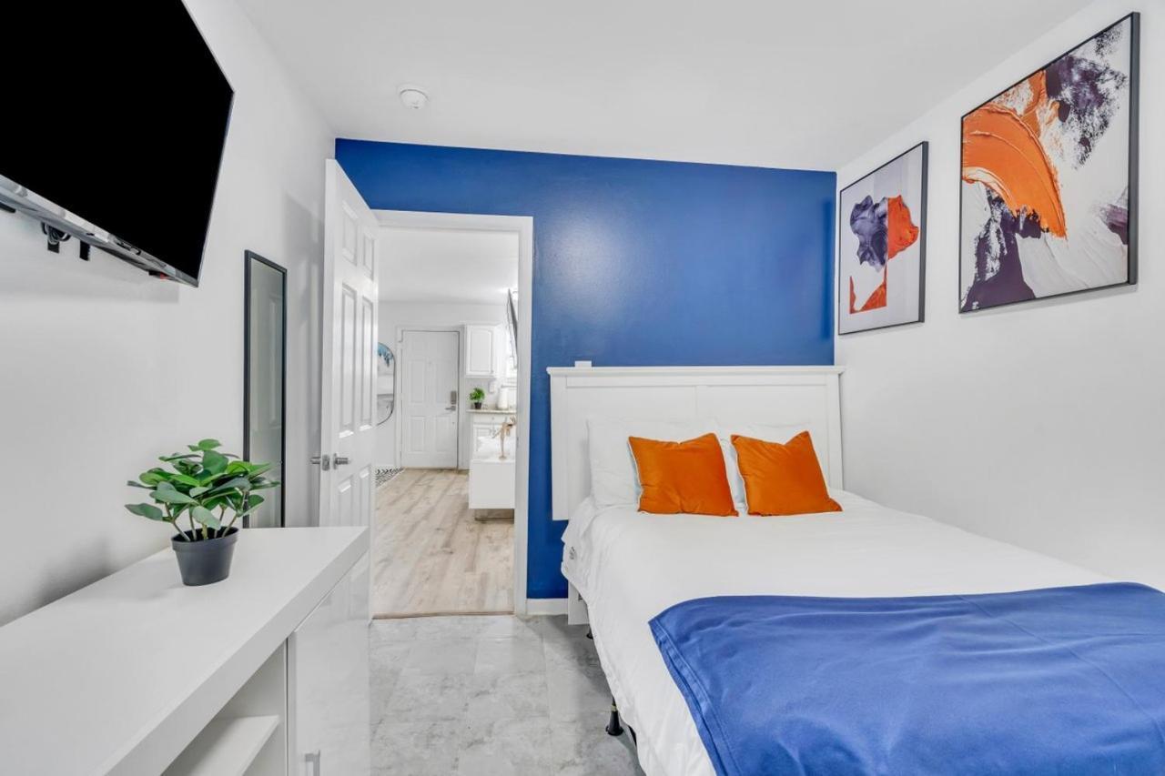 Azure Lafitte Apartment New Orleans