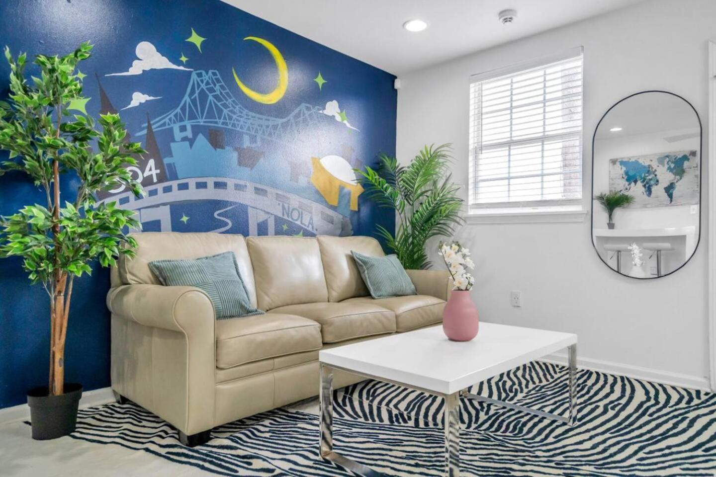Apartment Azure Lafitte