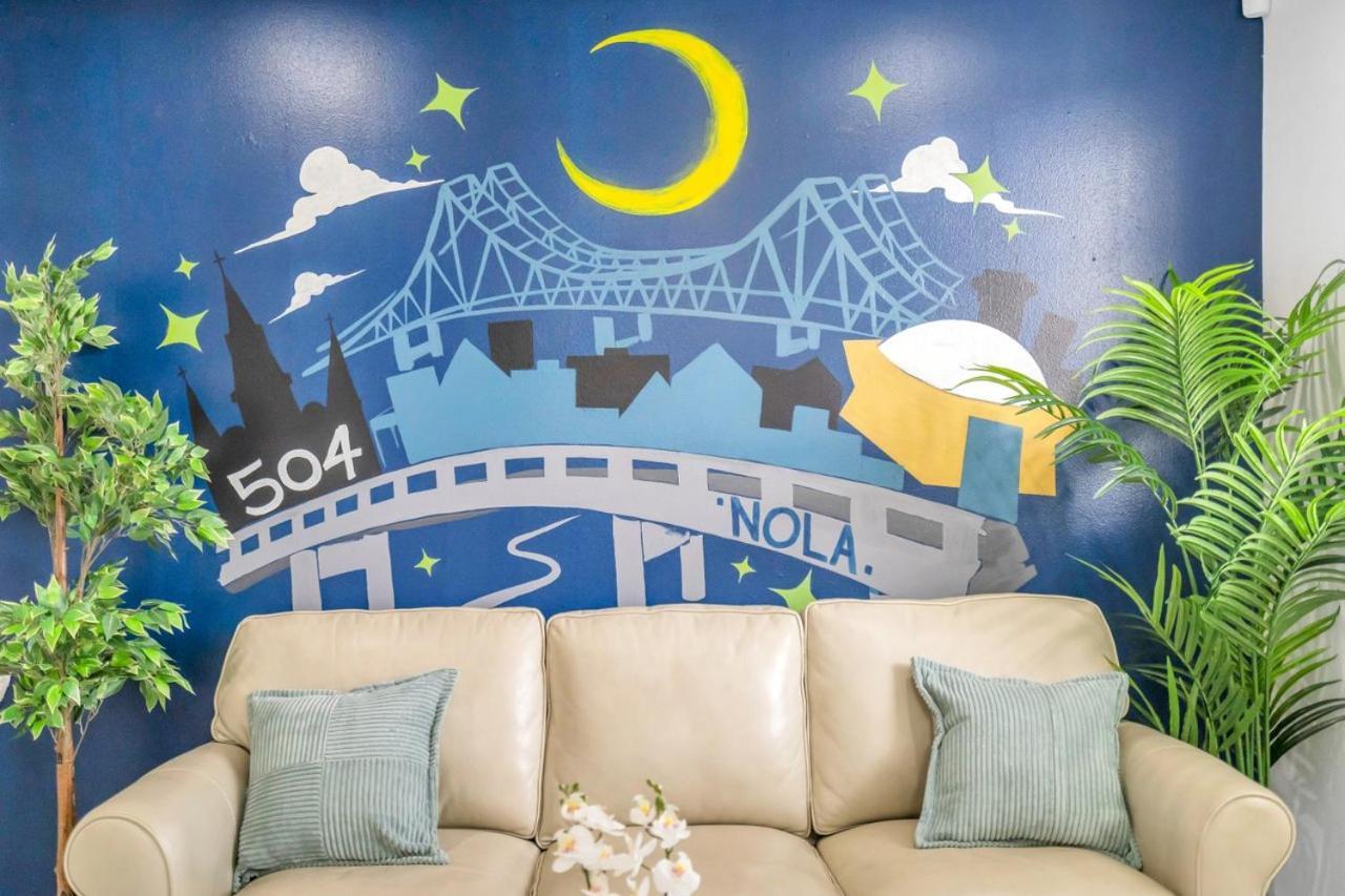 Apartment Azure Lafitte New Orleans