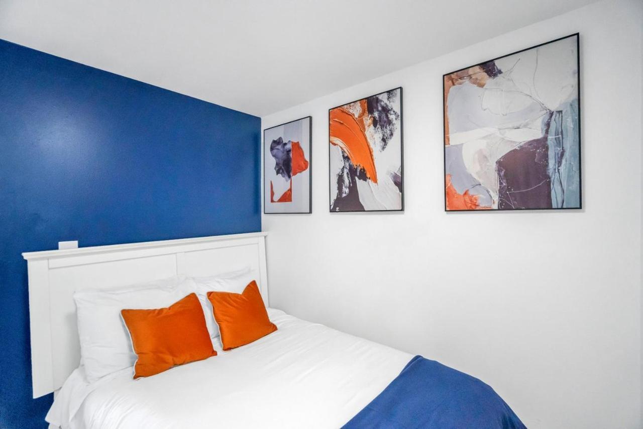Apartment Azure Lafitte *