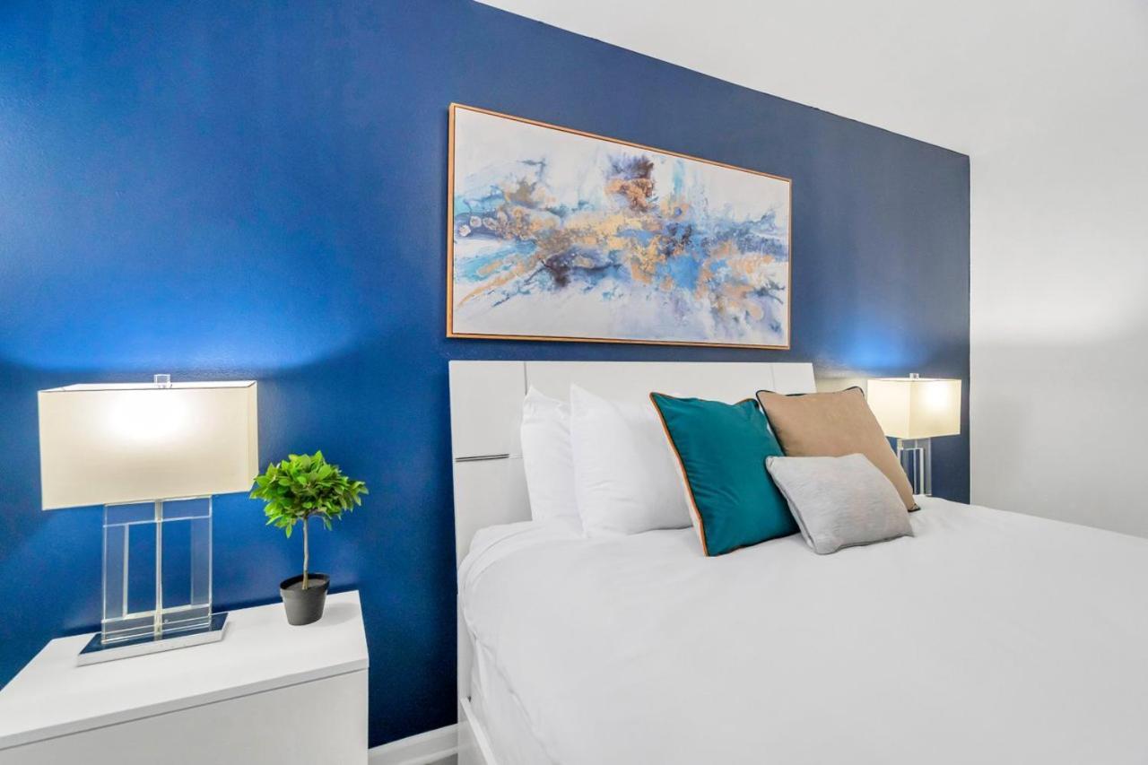 Apartment Azure Lafitte New Orleans