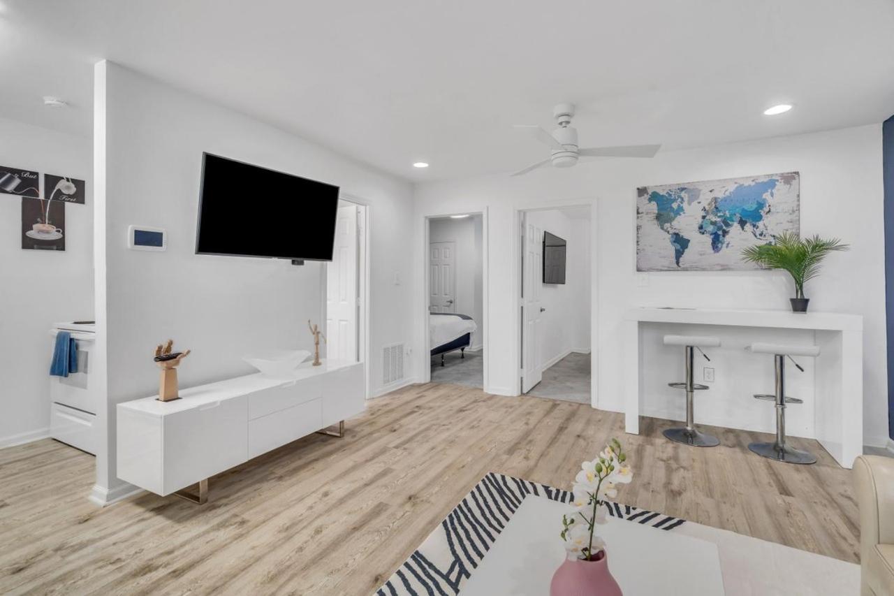 Apartment Azure Lafitte